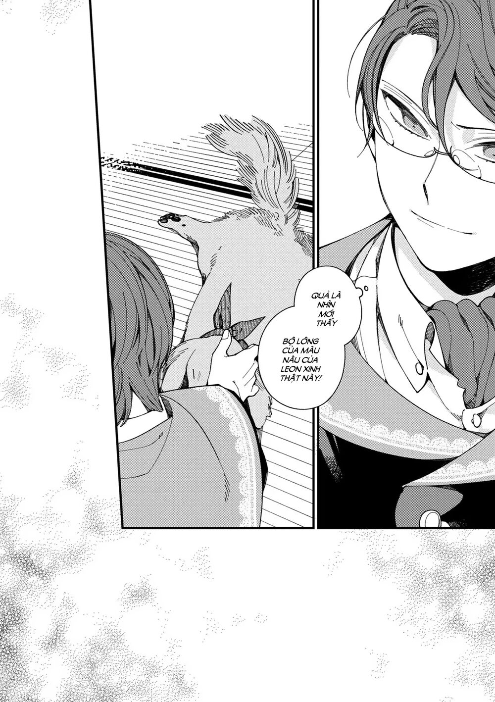 Ẩm Thực Đến Từ Thế Giới Khác Chapter 9 - 28