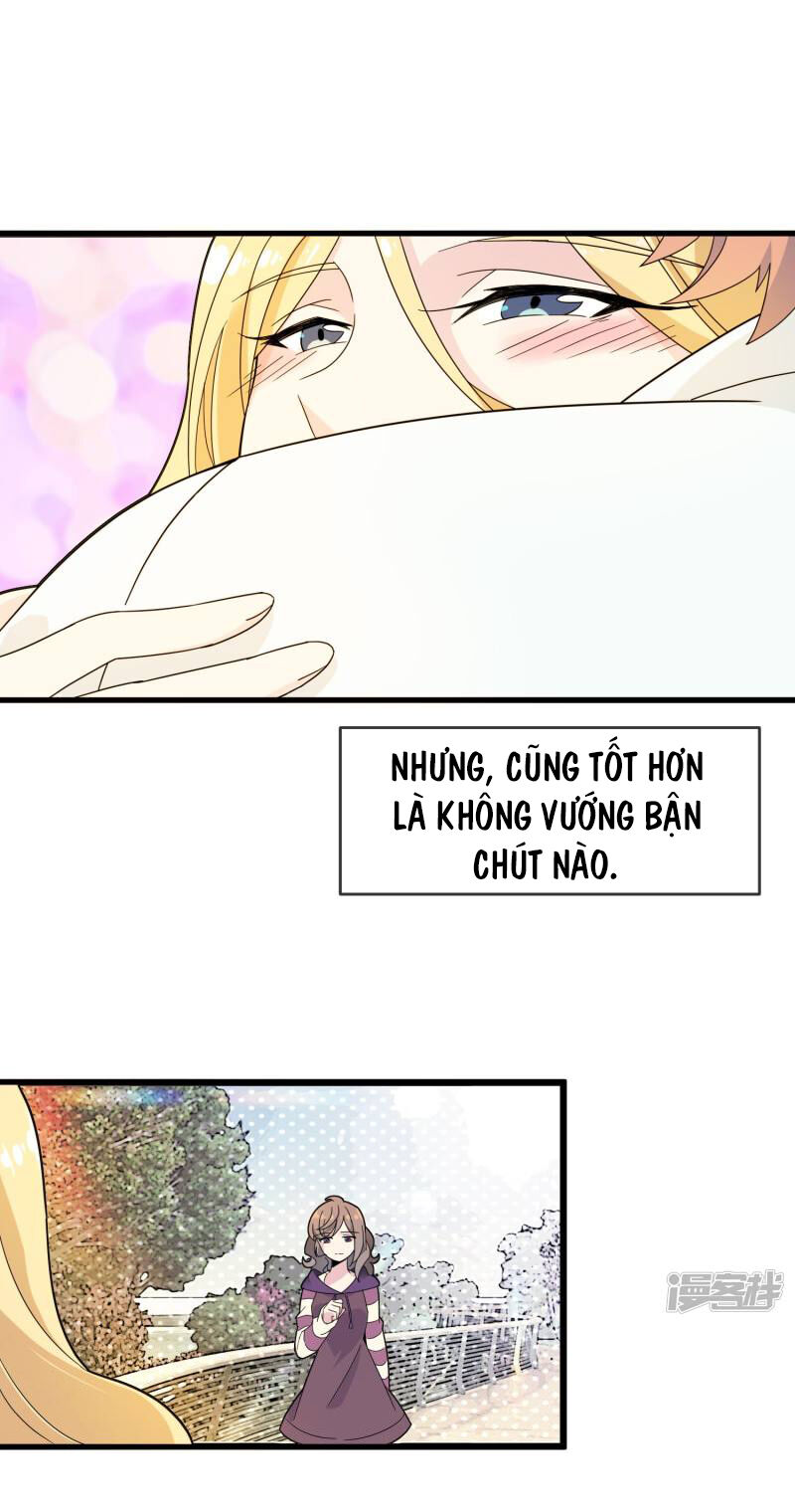Thế Thân Ma Vương Nam Khuê Mật Chapter 14 - 18