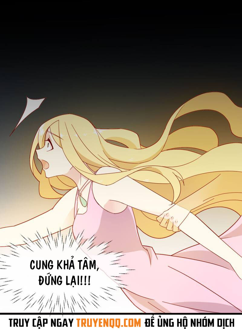 Thế Thân Ma Vương Nam Khuê Mật Chapter 14 - 5