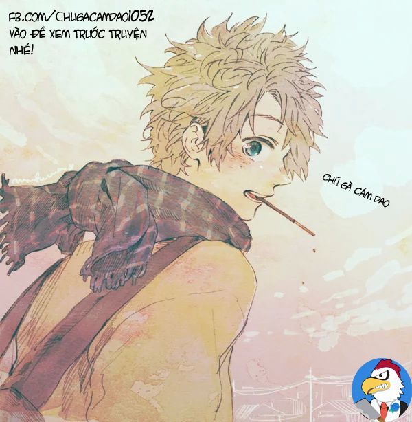 Dịch Vụ Anh Trai Thuê Chapter 11 - 12