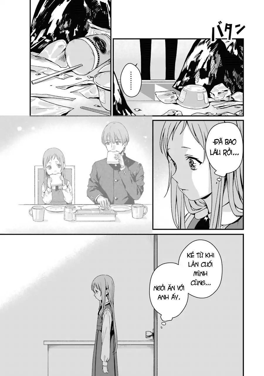 Dịch Vụ Anh Trai Thuê Chapter 11 - 7