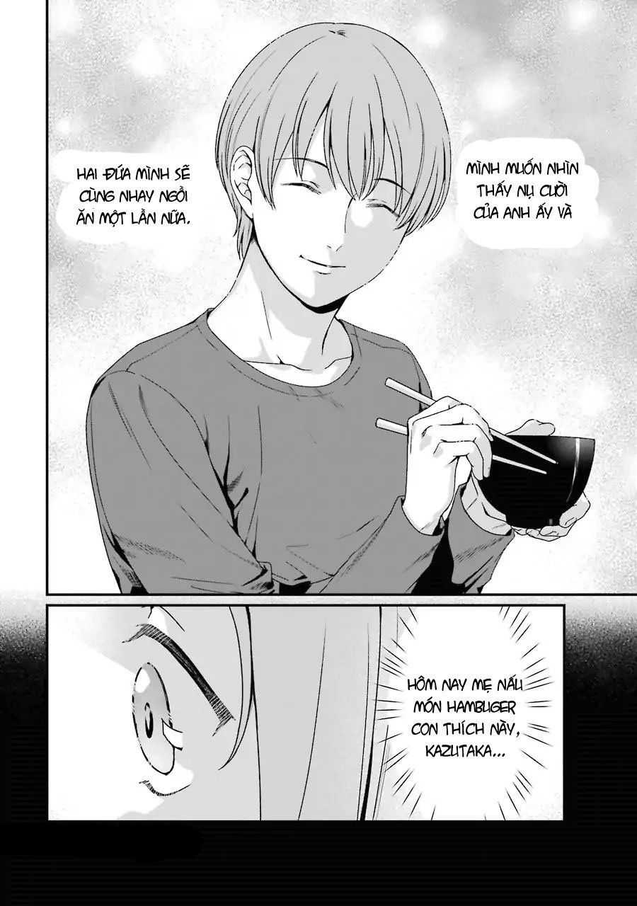 Dịch Vụ Anh Trai Thuê Chapter 11 - 8