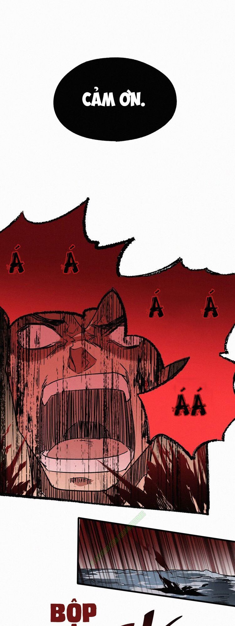 Thánh Khư Chapter 21 - 20