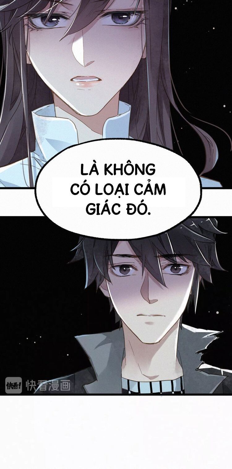 Thánh Khư Chapter 23 - 26