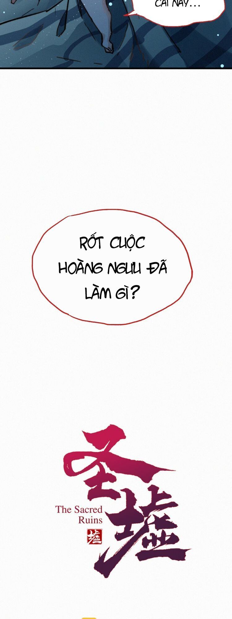 Thánh Khư Chapter 26 - 3