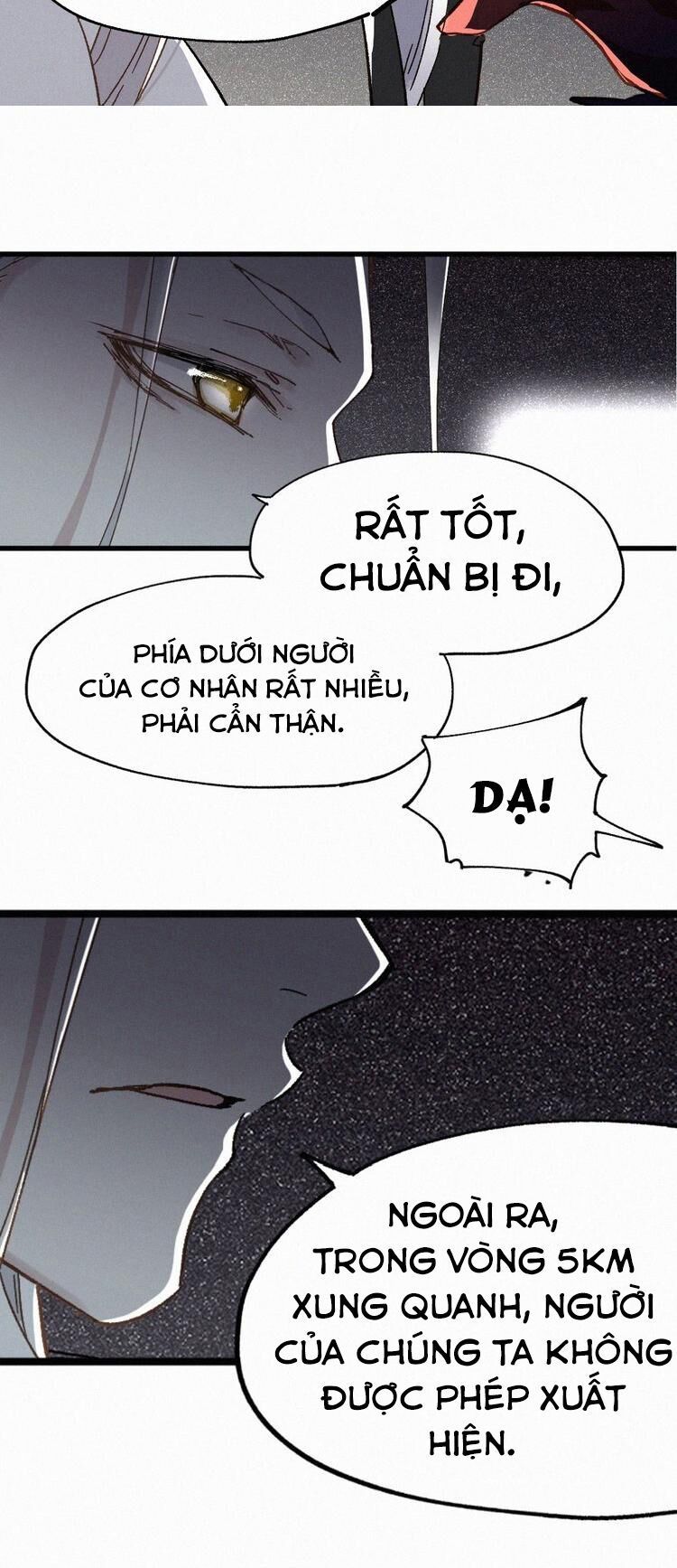 Thánh Khư Chapter 29 - 38