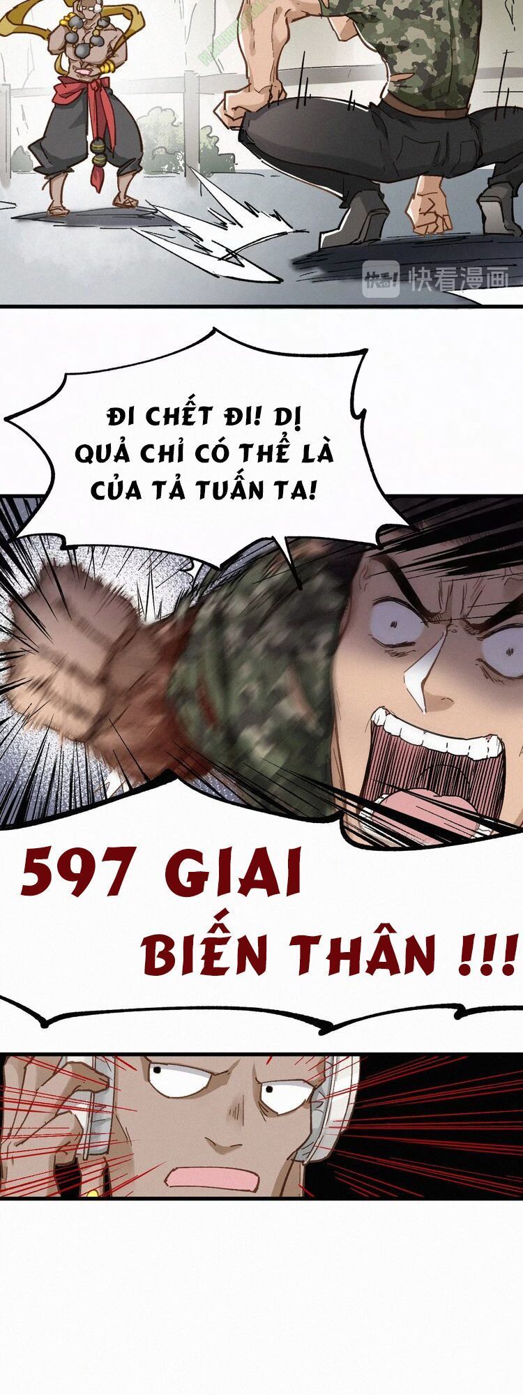 Thánh Khư Chapter 30 - 19