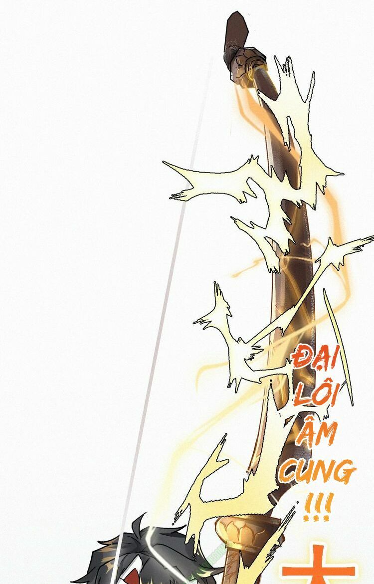 Thánh Khư Chapter 35 - 15