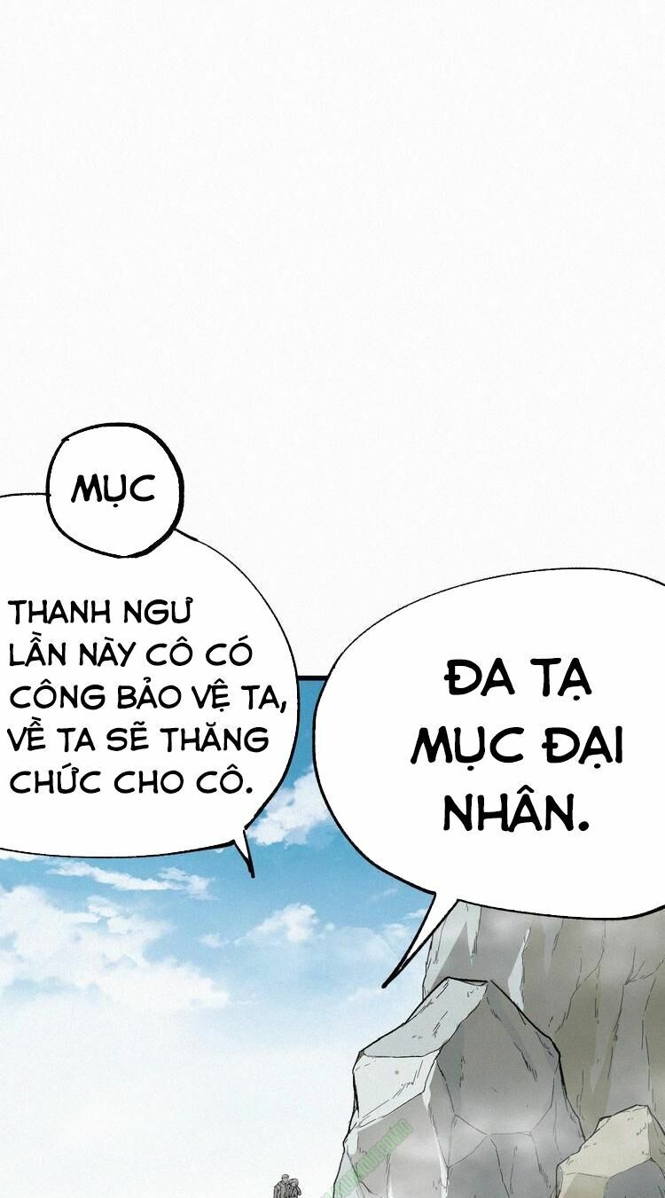Thánh Khư Chapter 35 - 21