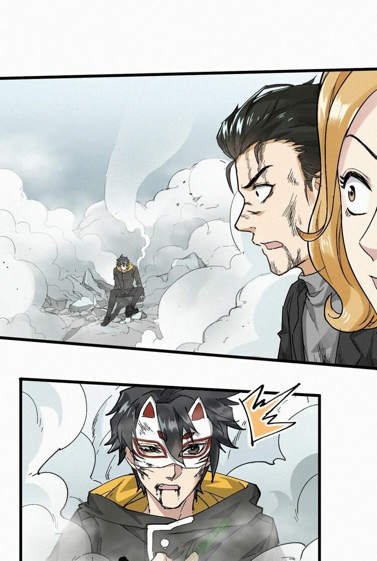 Thánh Khư Chapter 35 - 23