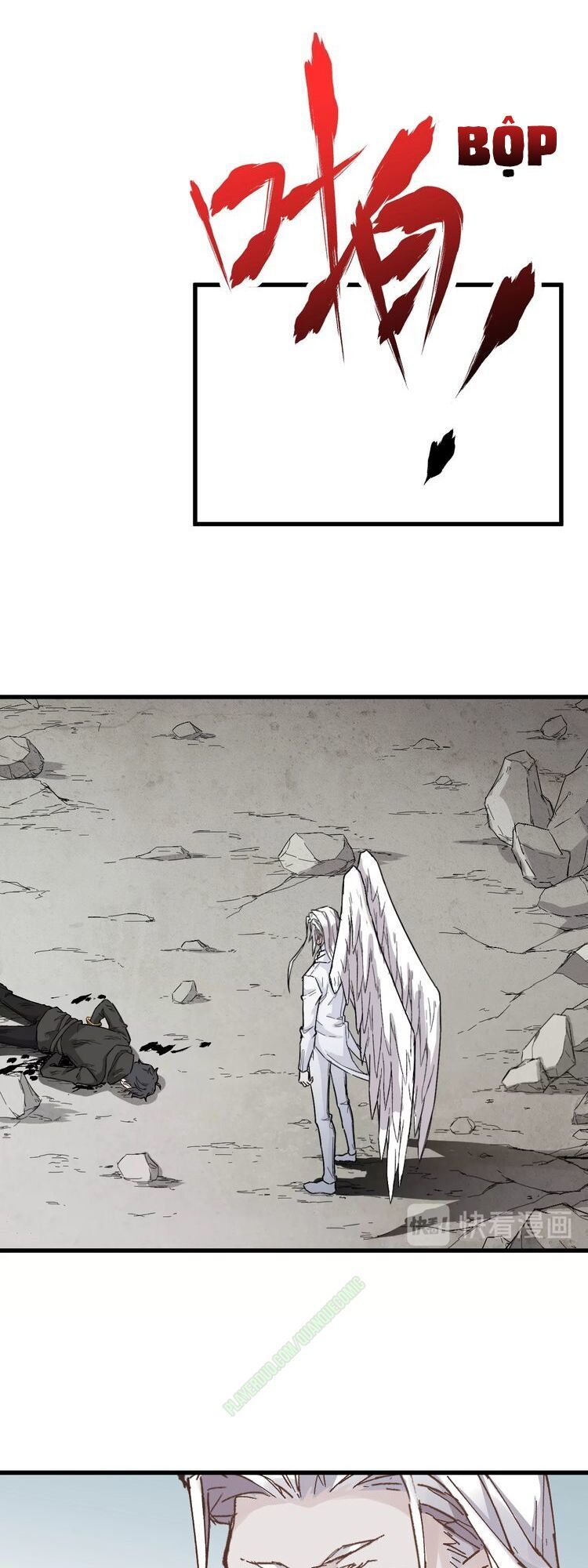 Thánh Khư Chapter 36 - 21