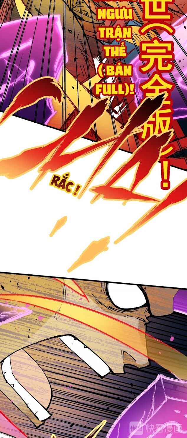 Thánh Khư Chapter 39.2 - 14