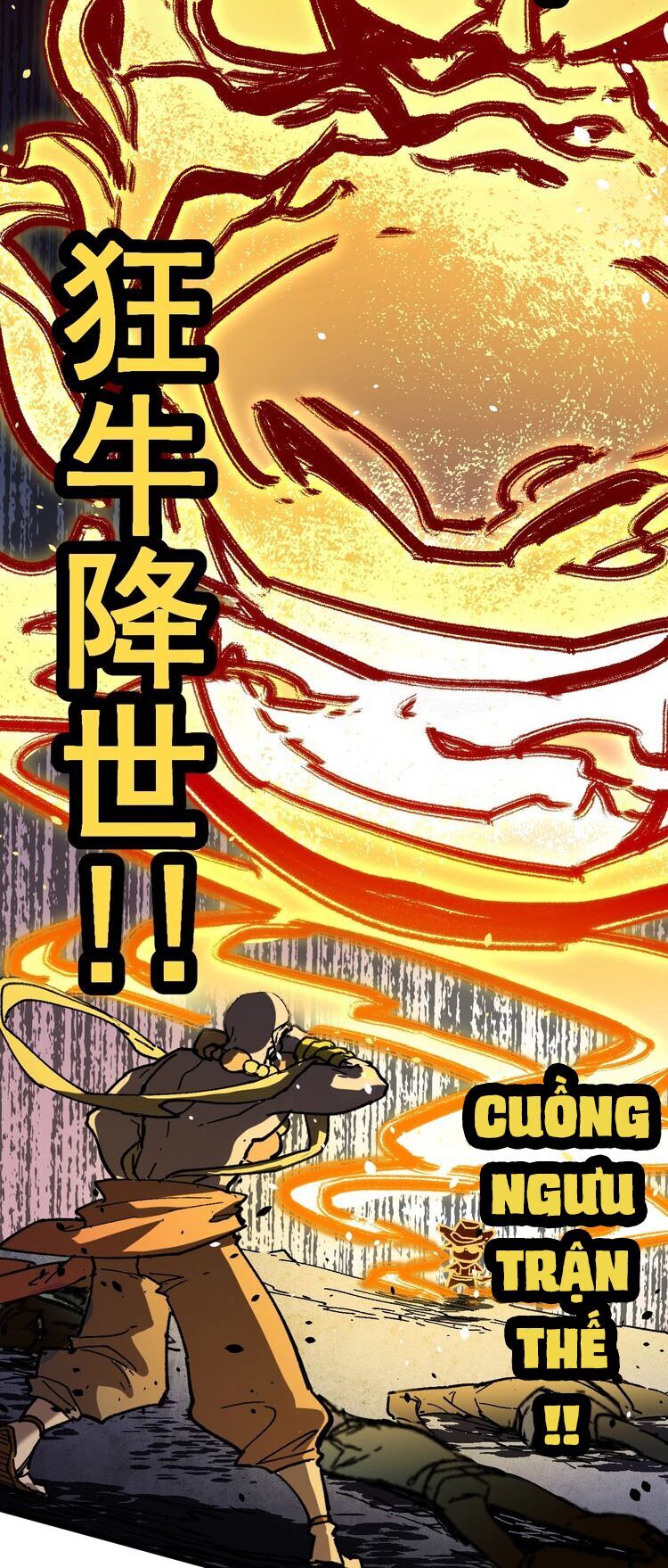 Thánh Khư Chapter 39.2 - 4