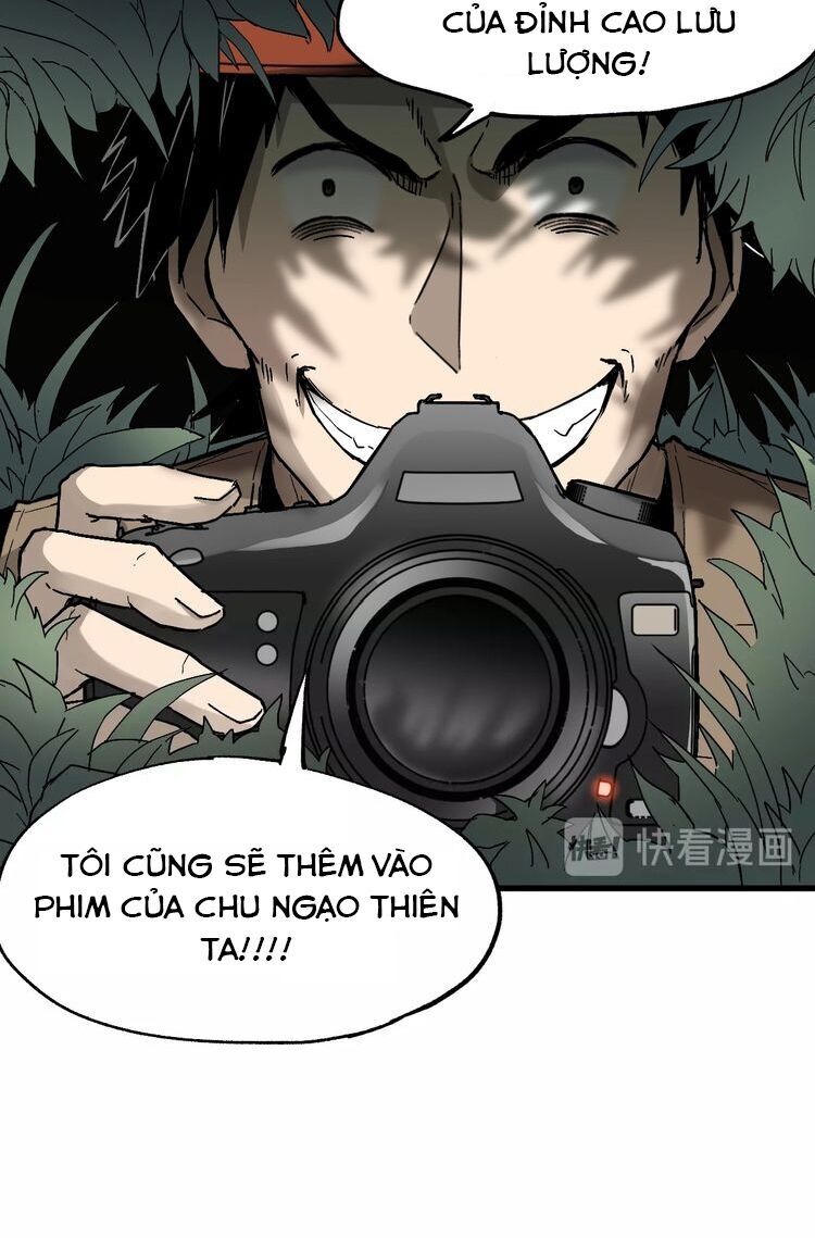Thánh Khư Chapter 39 - 16