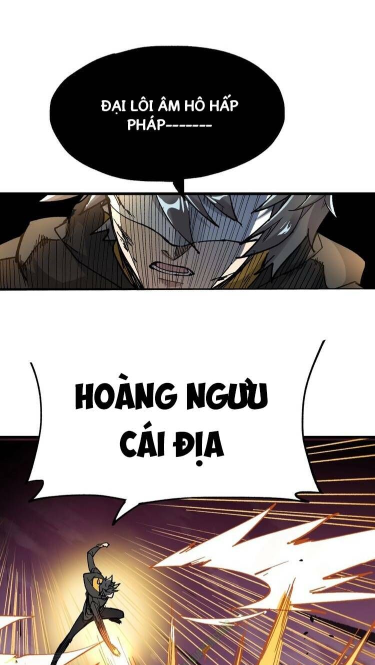 Thánh Khư Chapter 43 - 11