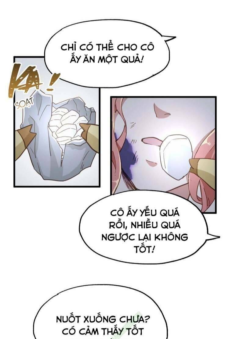 Thánh Khư Chapter 45.2 - 13