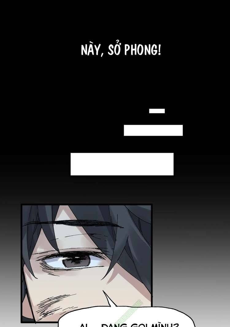 Thánh Khư Chapter 45 - 17