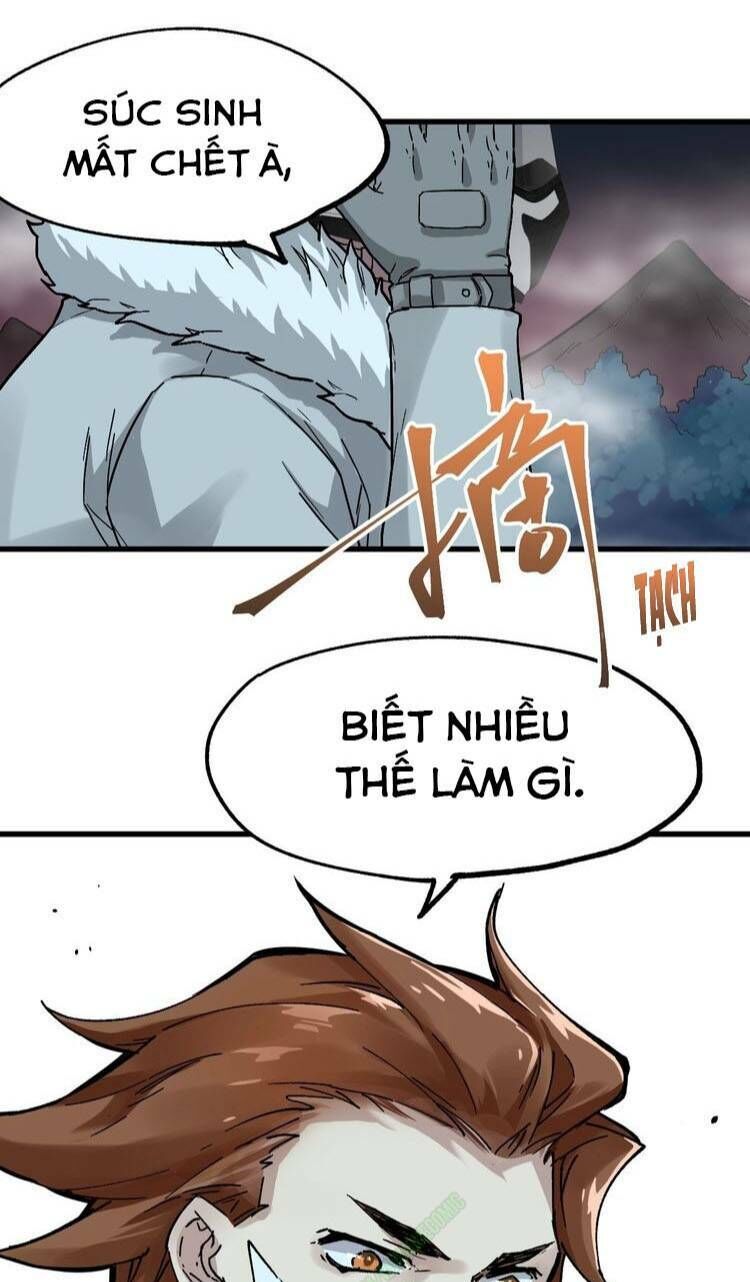 Thánh Khư Chapter 46.2 - 15
