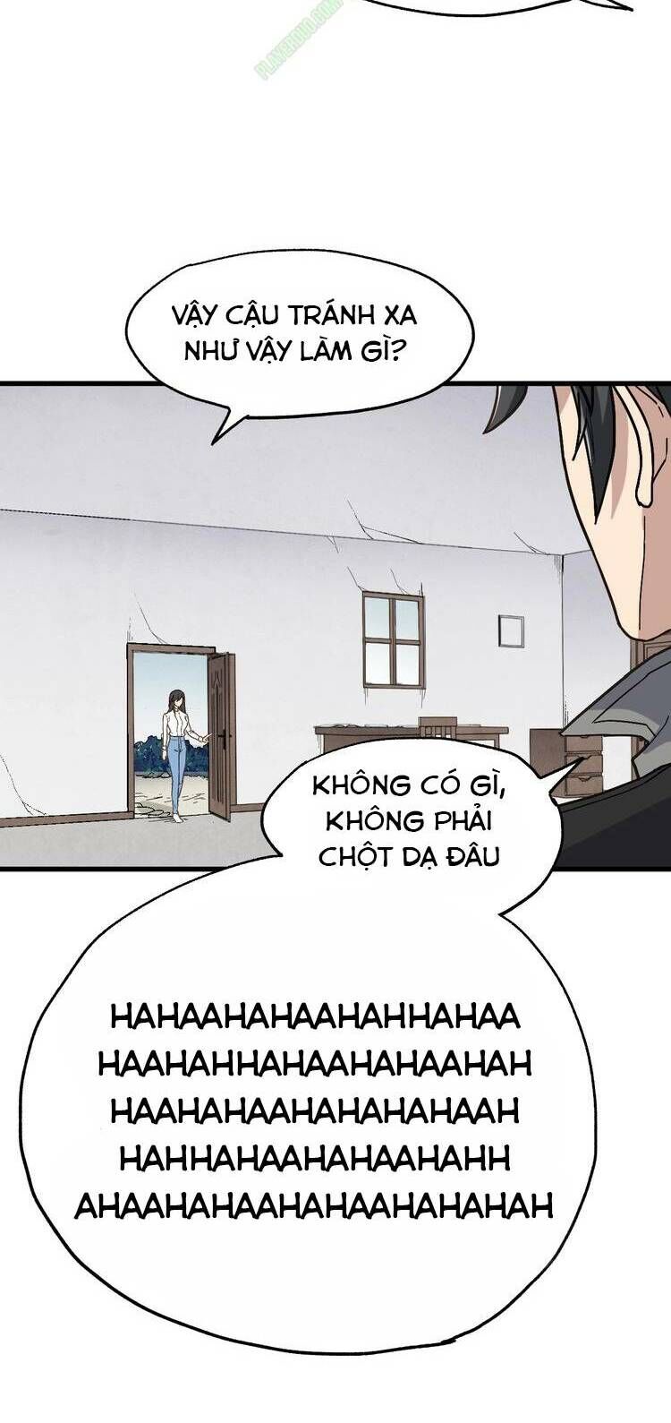 Thánh Khư Chapter 47.2 - 2