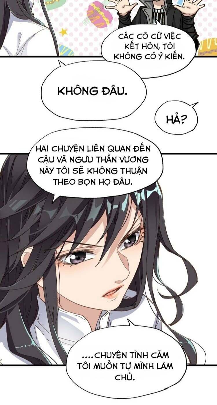 Thánh Khư Chapter 47.2 - 12