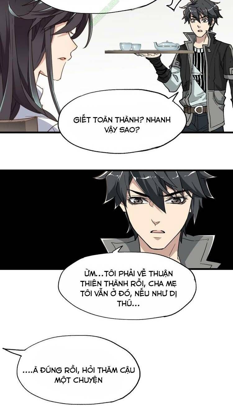 Thánh Khư Chapter 47.2 - 4