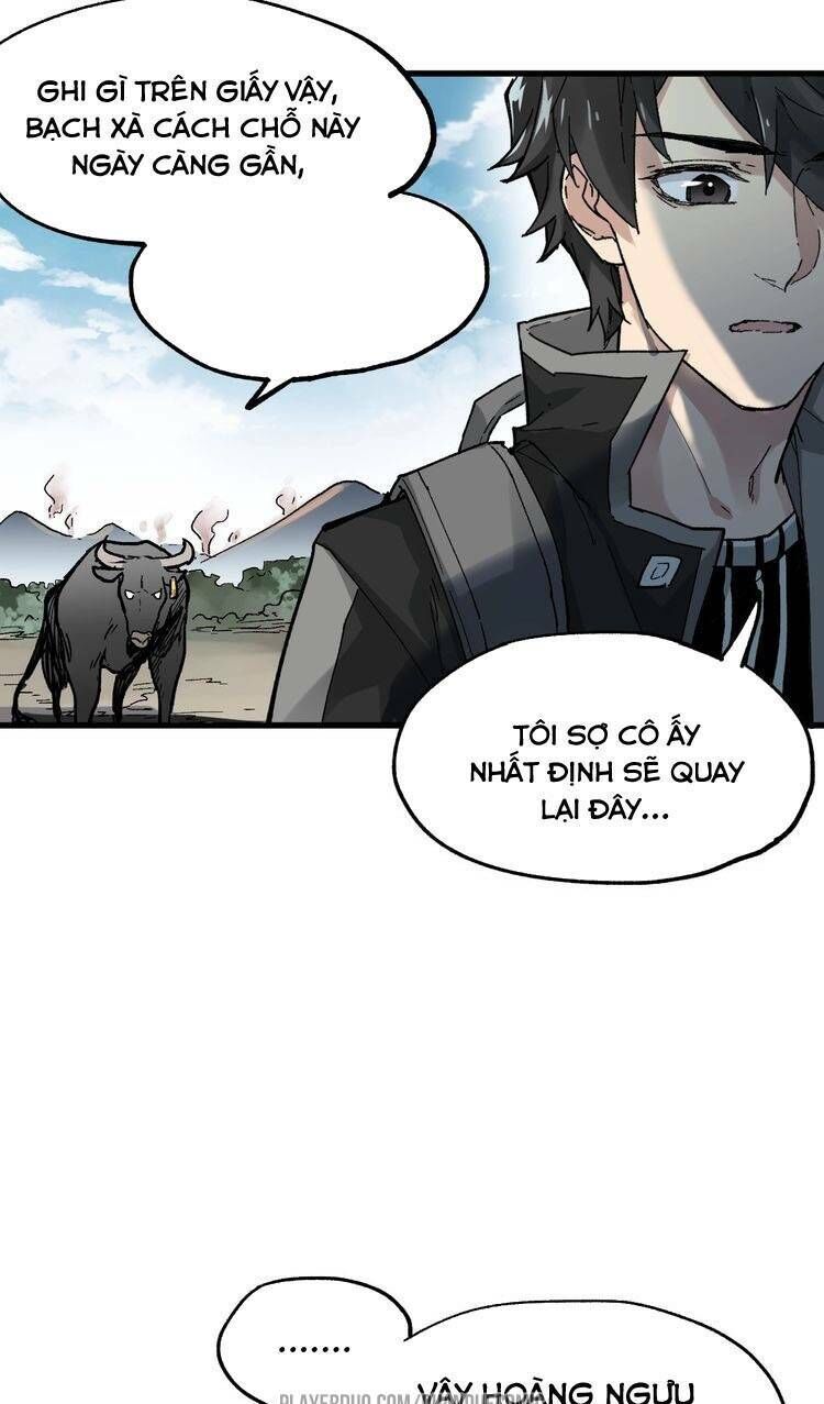 Thánh Khư Chapter 48 - 22