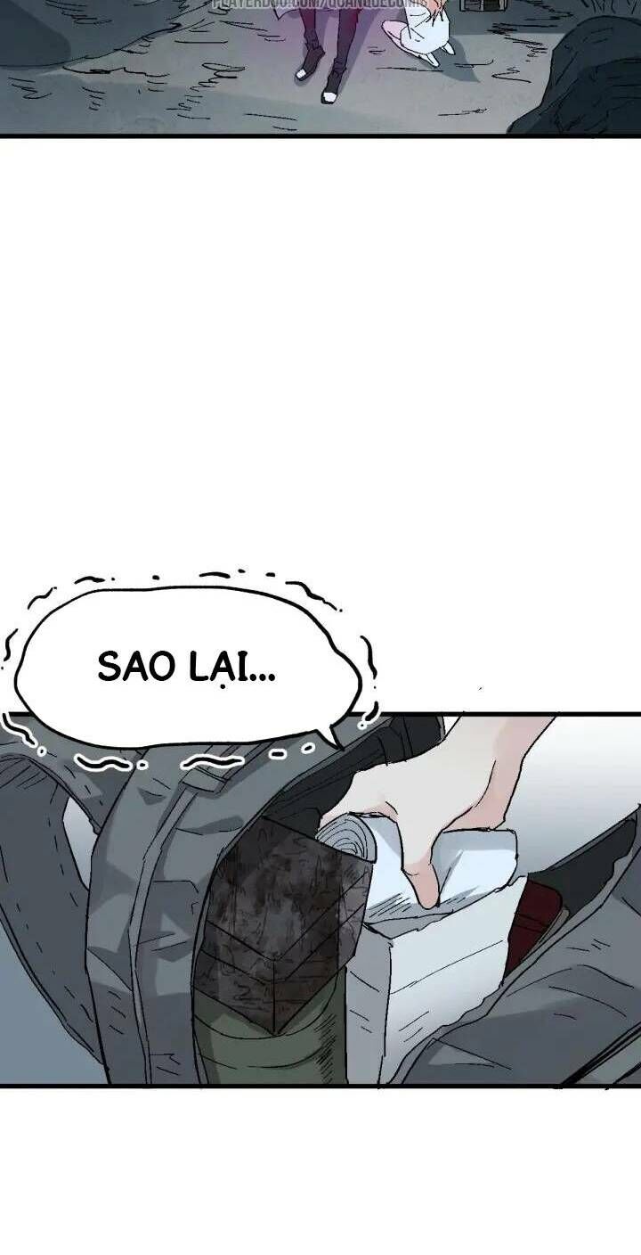 Thánh Khư Chapter 51 - 37