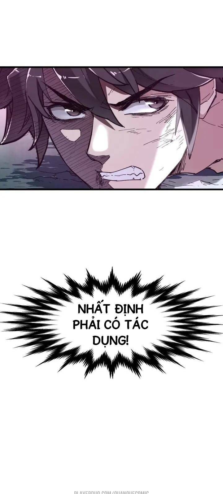 Thánh Khư Chapter 52 - 34