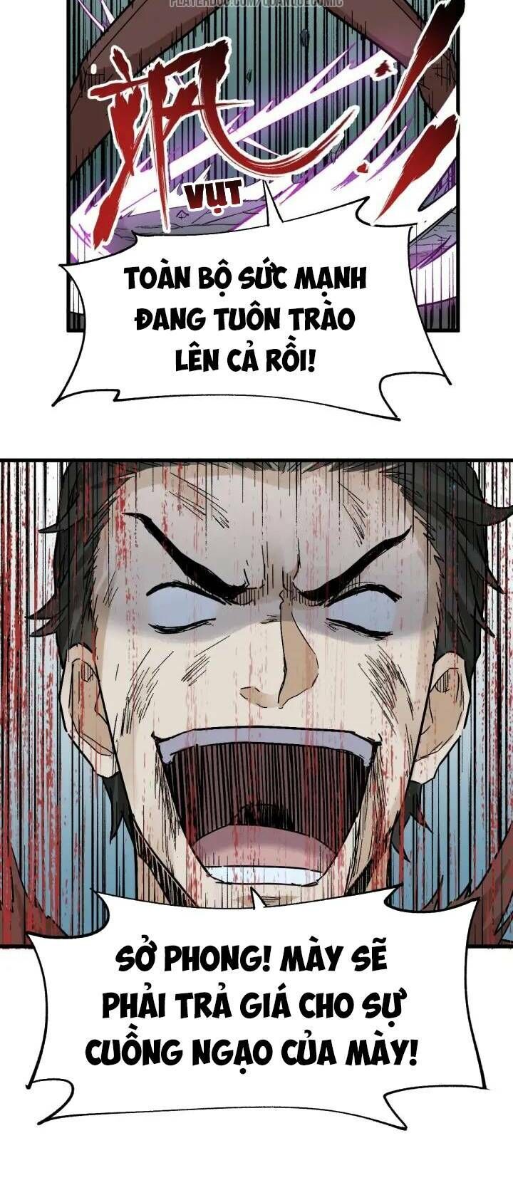 Thánh Khư Chapter 53 - 17