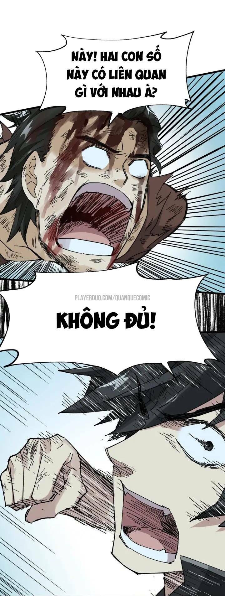 Thánh Khư Chapter 53 - 36