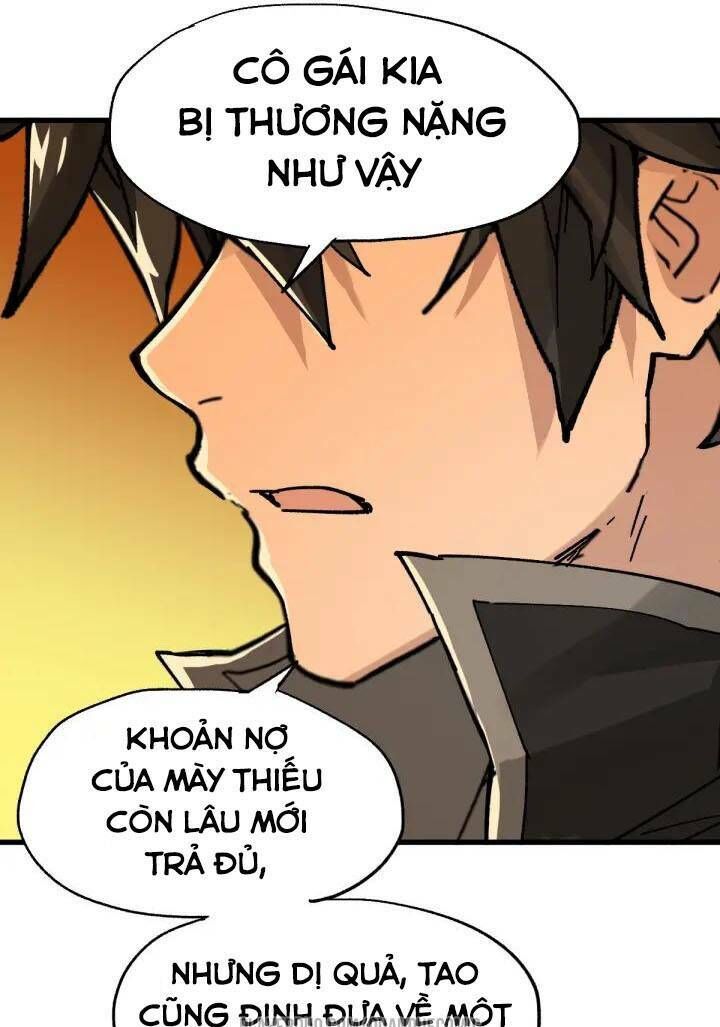 Thánh Khư Chapter 54 - 3