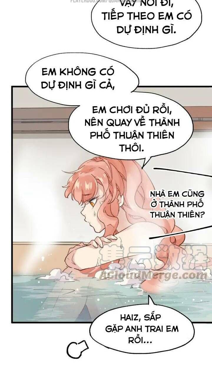 Thánh Khư Chapter 54 - 26