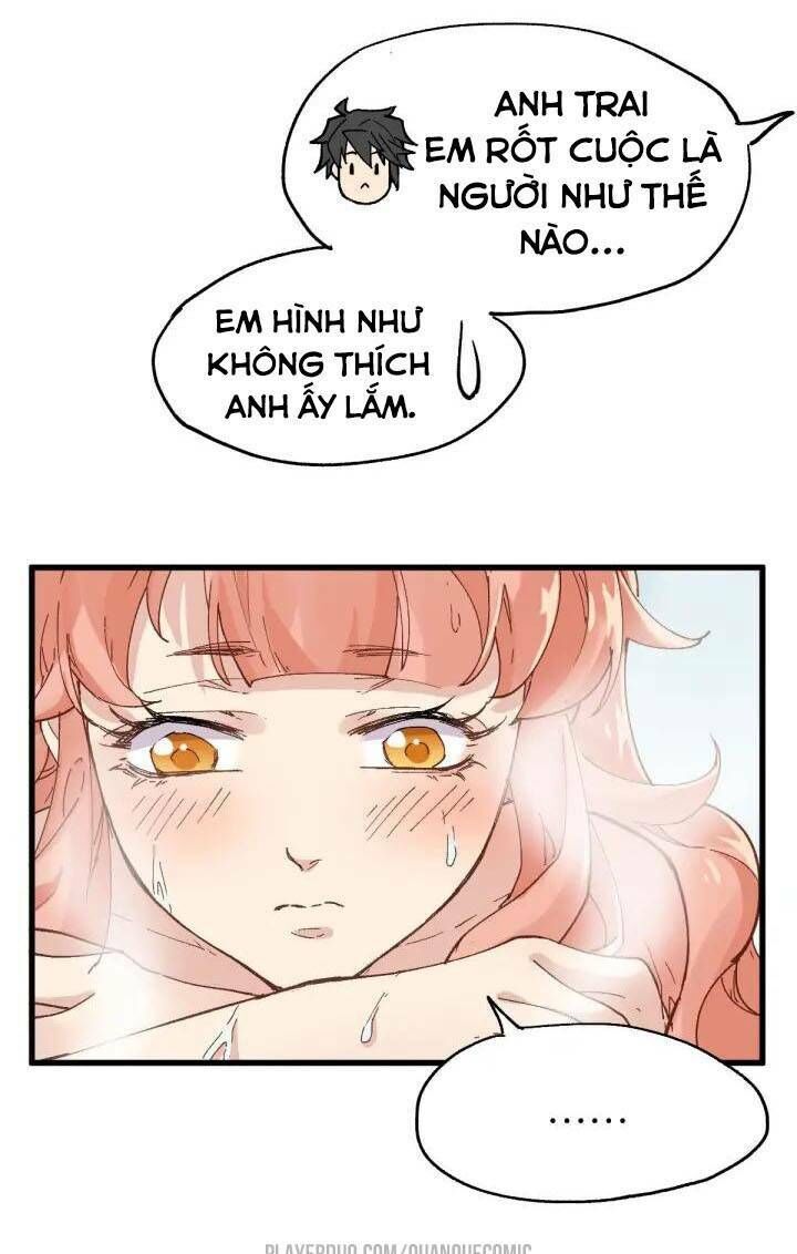 Thánh Khư Chapter 54 - 27
