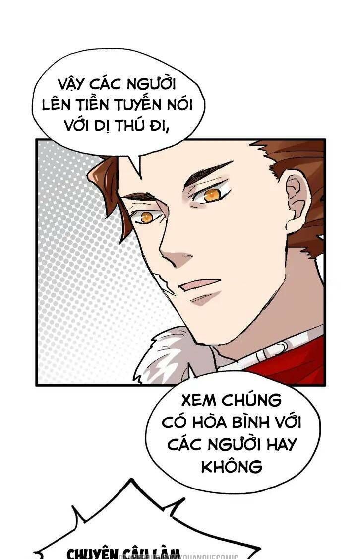 Thánh Khư Chapter 54 - 33