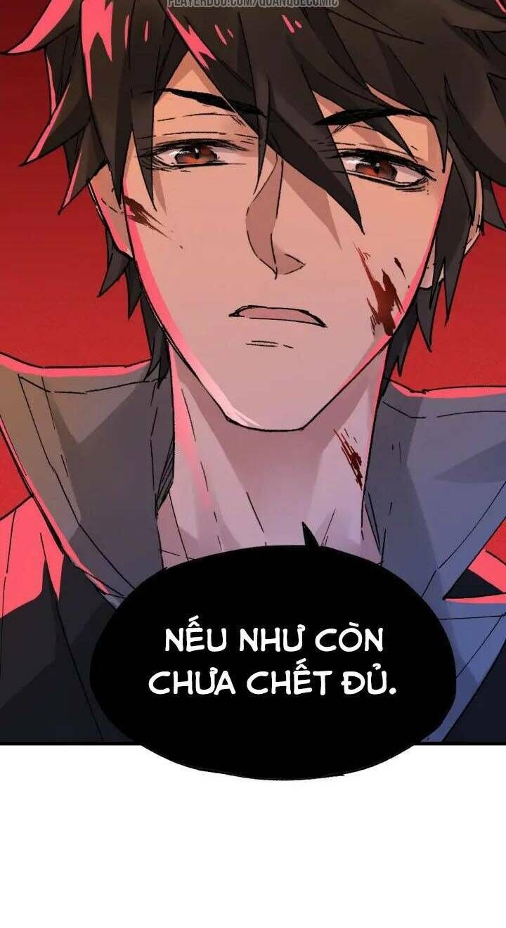 Thánh Khư Chapter 54 - 8