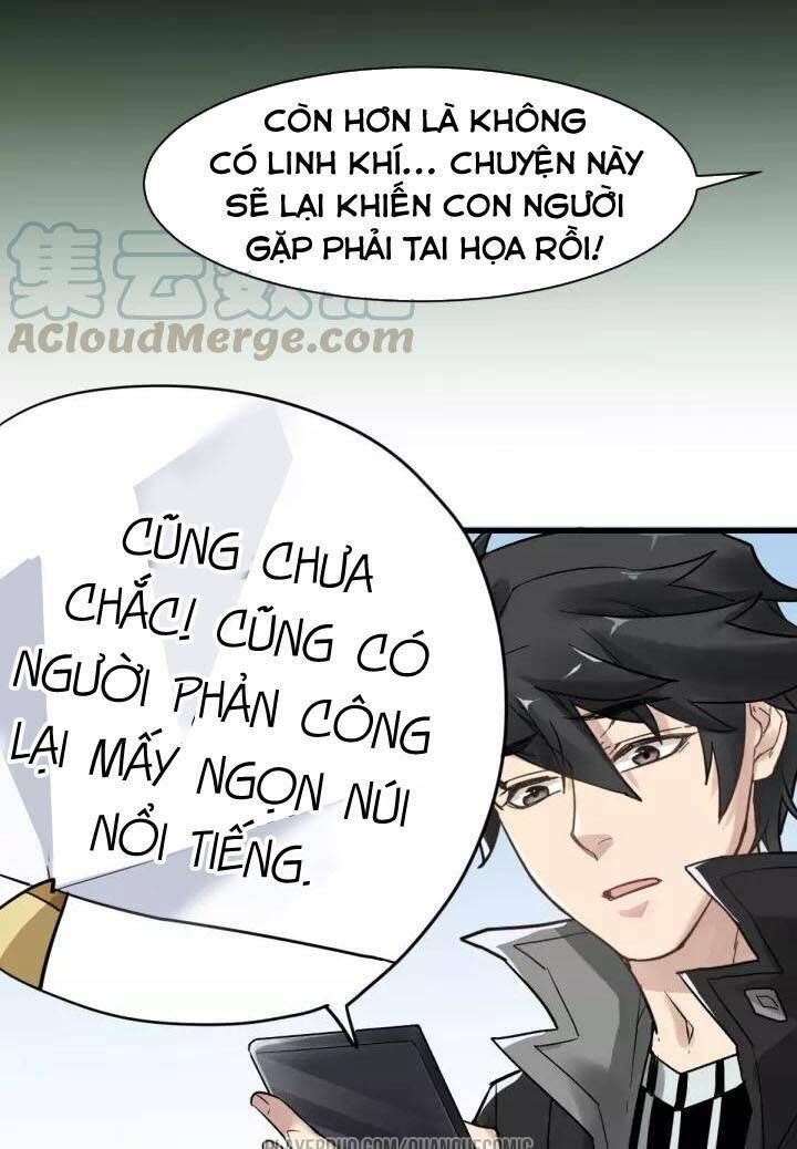 Thánh Khư Chapter 55 - 15