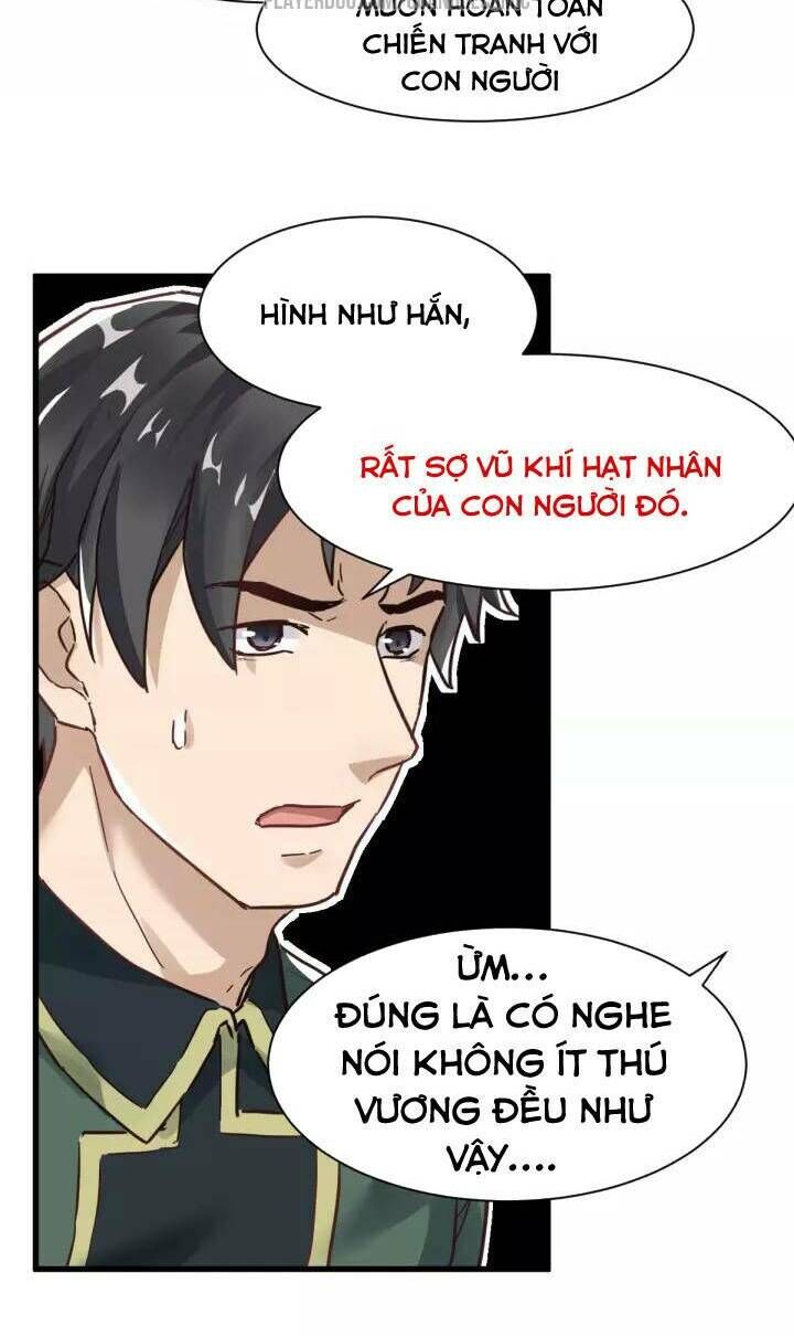 Thánh Khư Chapter 55 - 20