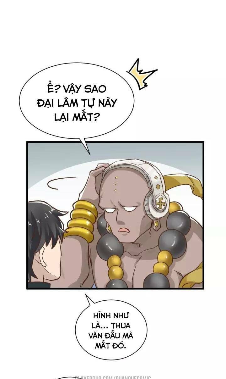 Thánh Khư Chapter 55 - 21