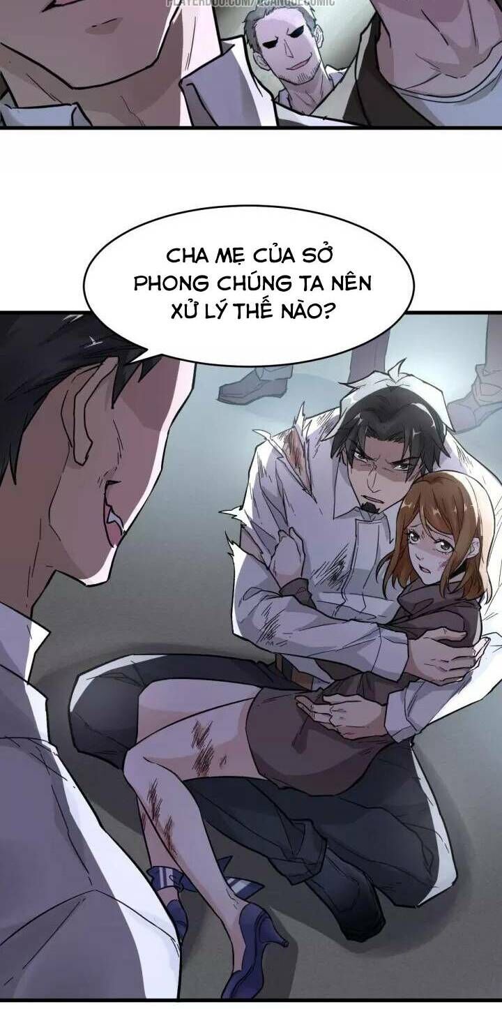 Thánh Khư Chapter 57 - 14
