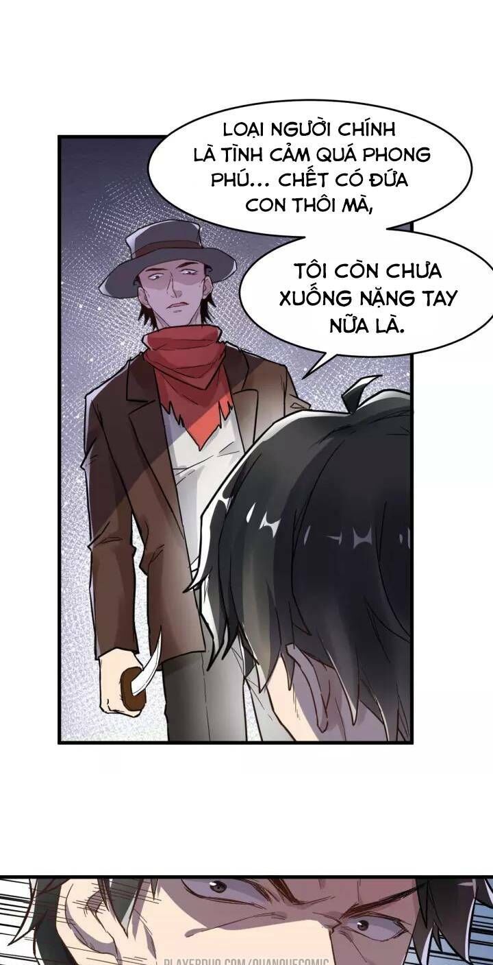 Thánh Khư Chapter 57 - 28