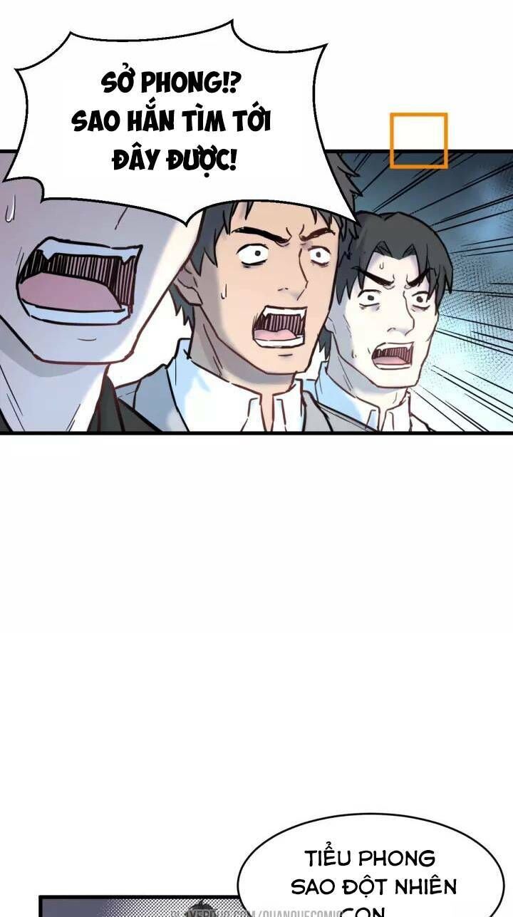 Thánh Khư Chapter 57 - 36