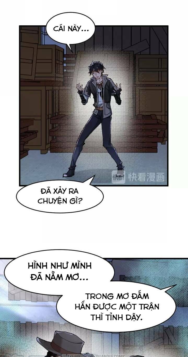 Thánh Khư Chapter 58 - 17