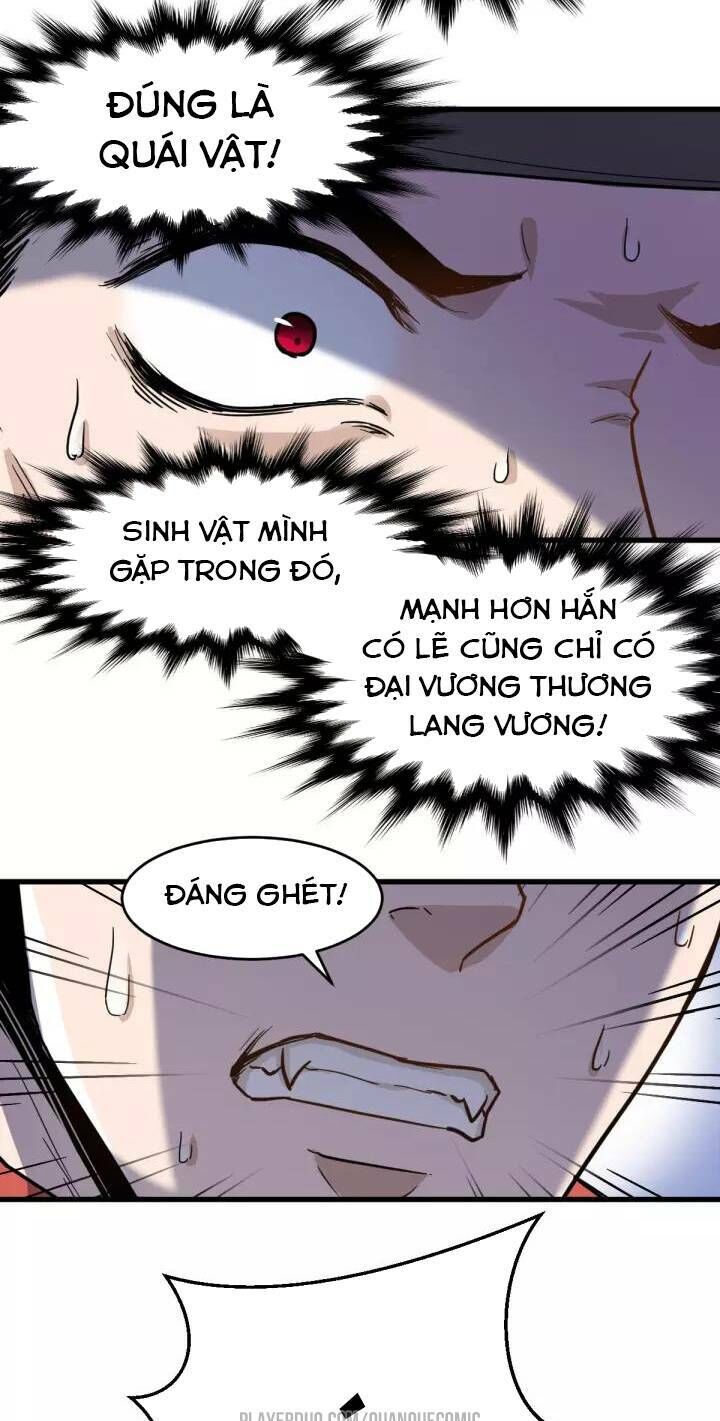 Thánh Khư Chapter 58 - 19
