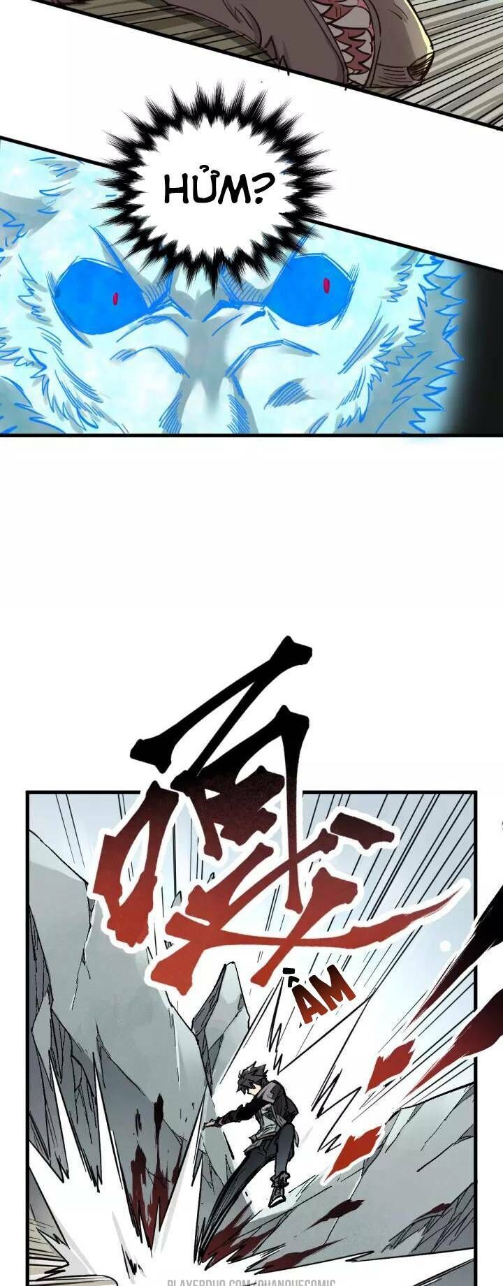 Thánh Khư Chapter 58 - 27