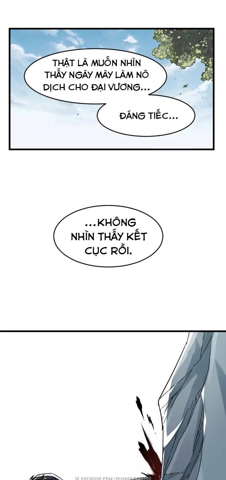 Thánh Khư Chapter 58 - 37