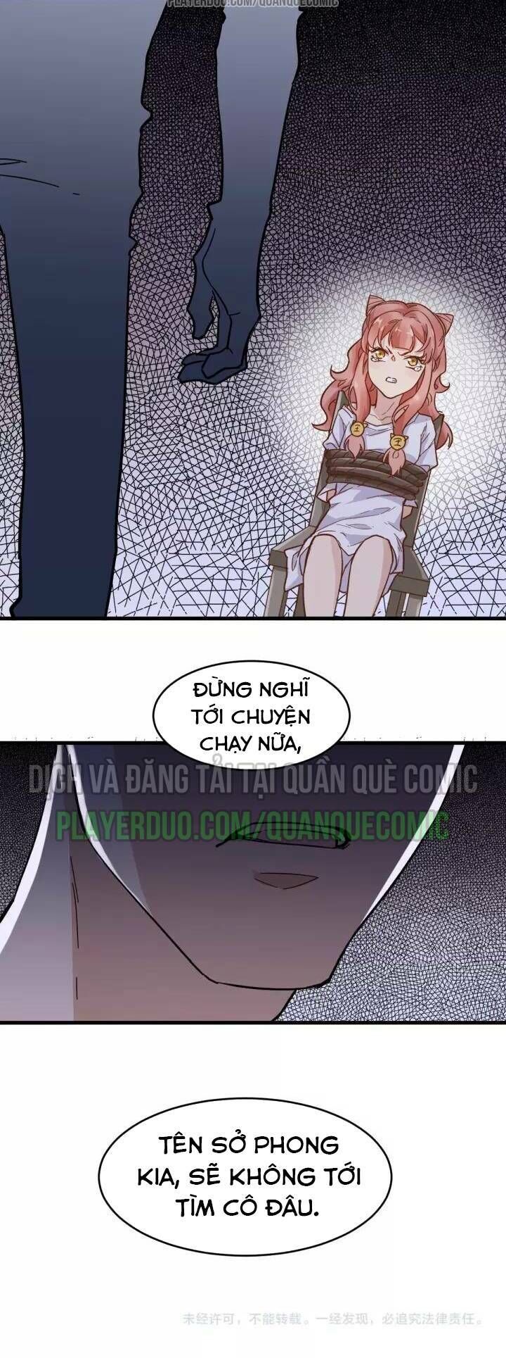 Thánh Khư Chapter 58 - 44
