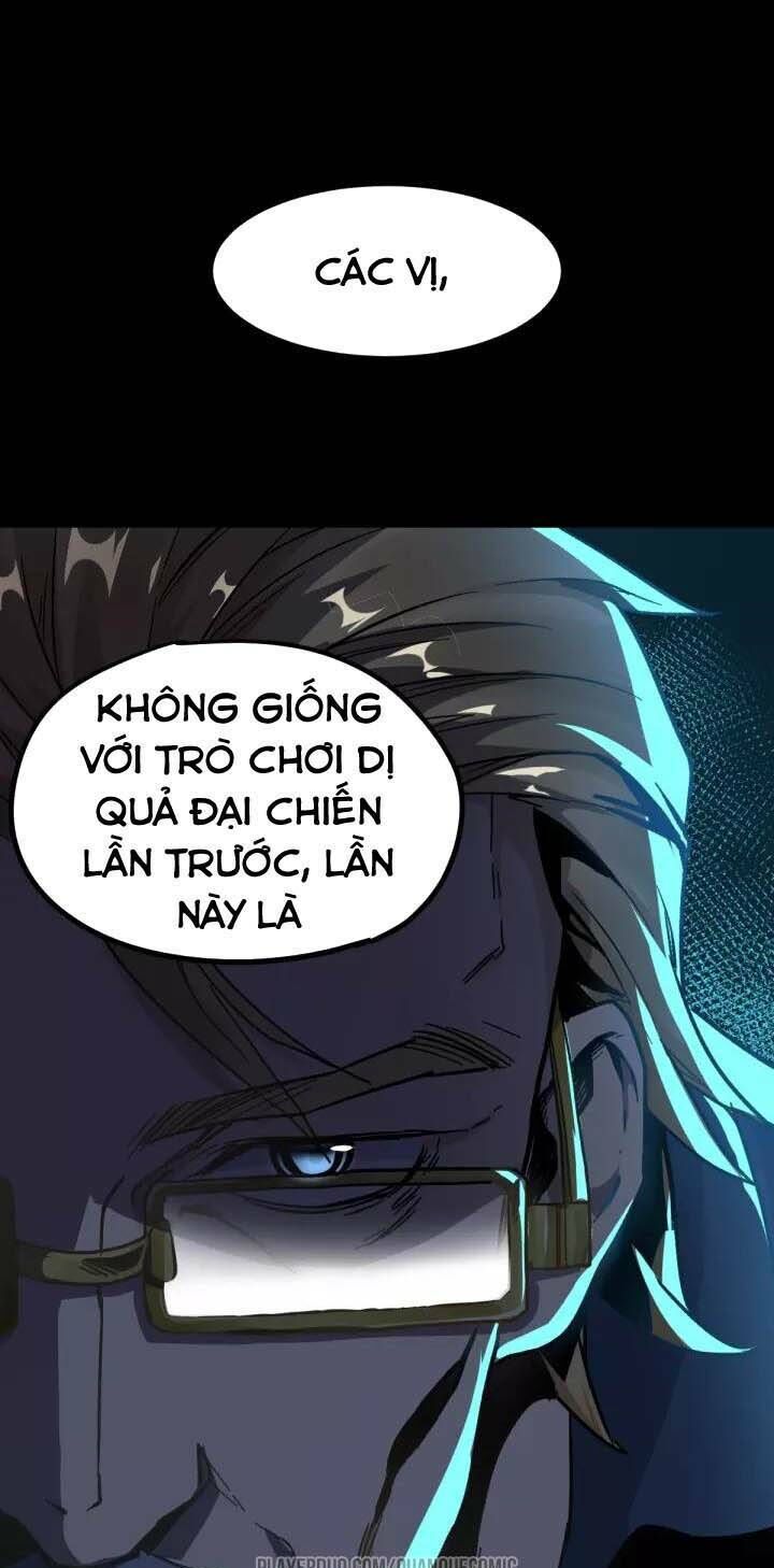 Thánh Khư Chapter 59.2 - 1