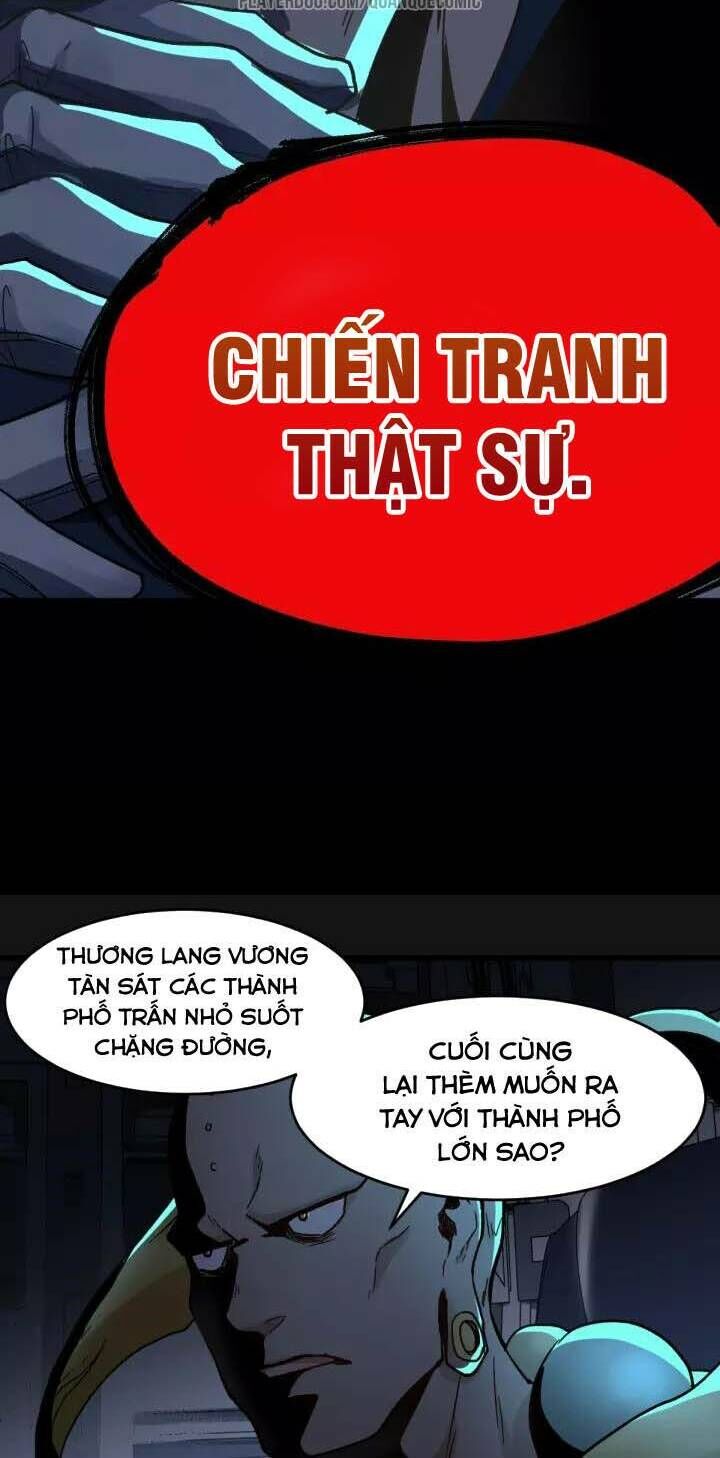 Thánh Khư Chapter 59.2 - 2