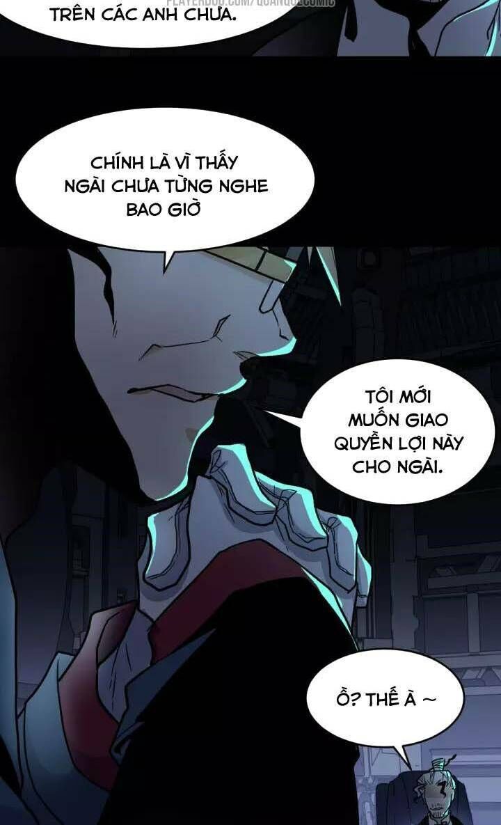 Thánh Khư Chapter 59.2 - 12