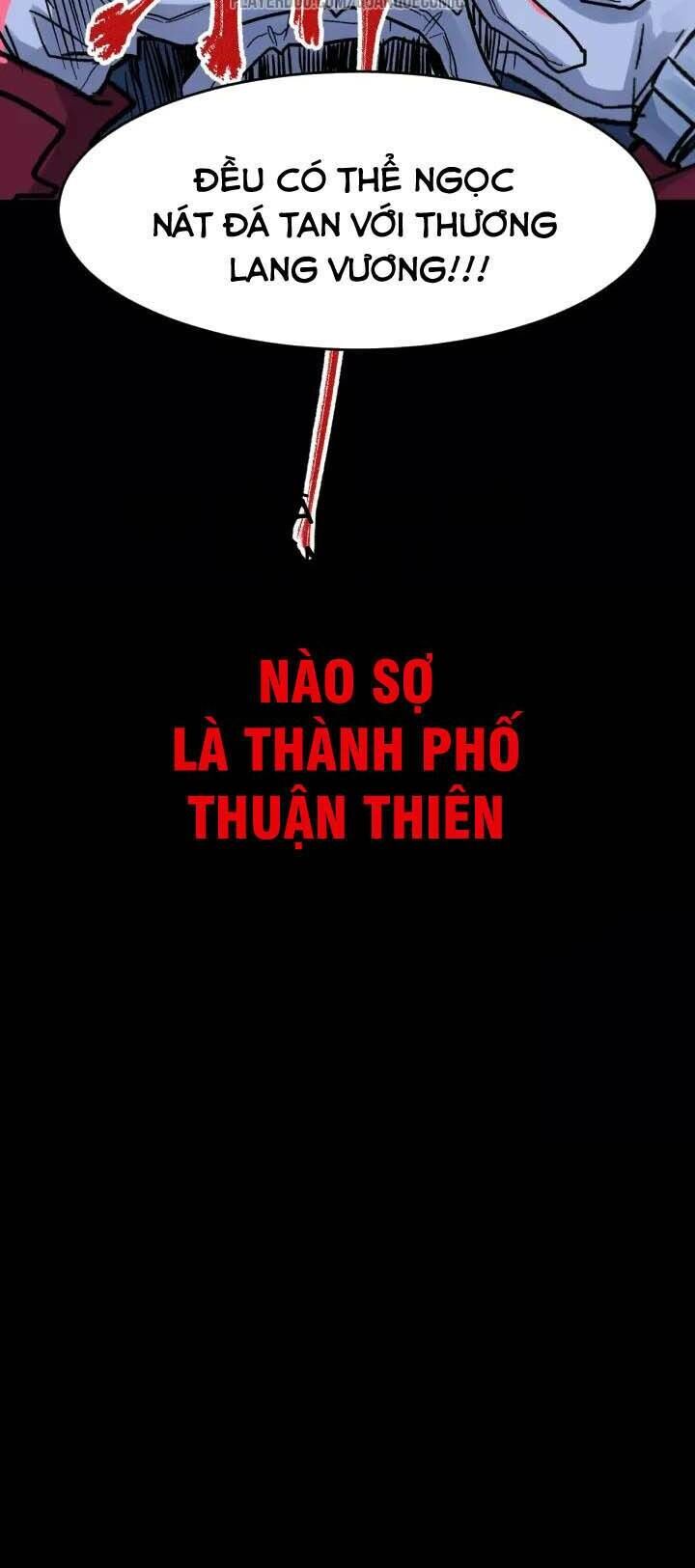 Thánh Khư Chapter 59.2 - 14